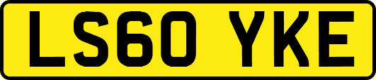 LS60YKE