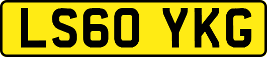 LS60YKG