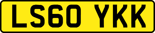 LS60YKK
