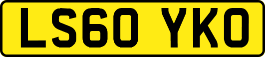 LS60YKO