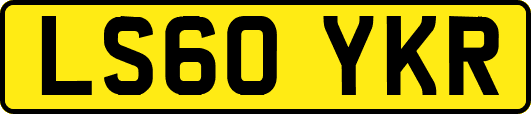 LS60YKR