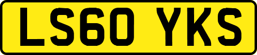 LS60YKS