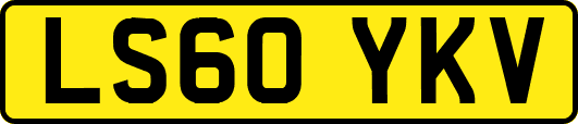 LS60YKV