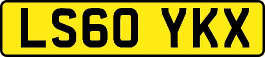 LS60YKX