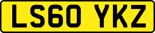 LS60YKZ