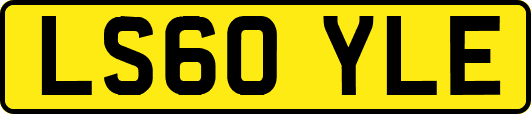 LS60YLE