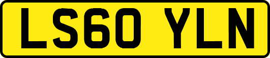LS60YLN