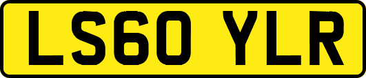 LS60YLR