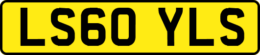 LS60YLS