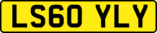 LS60YLY