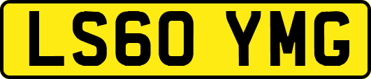 LS60YMG