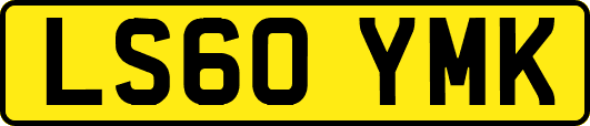 LS60YMK