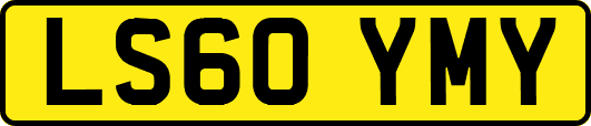 LS60YMY