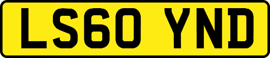 LS60YND