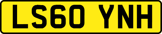 LS60YNH