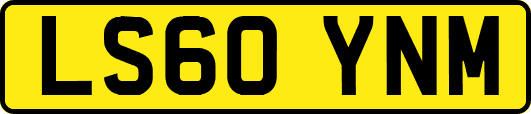LS60YNM