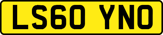 LS60YNO