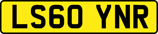 LS60YNR
