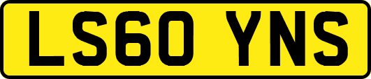 LS60YNS
