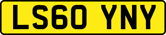 LS60YNY