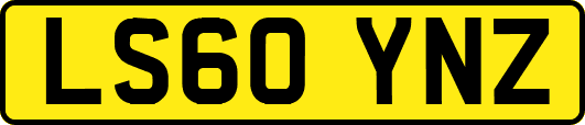 LS60YNZ