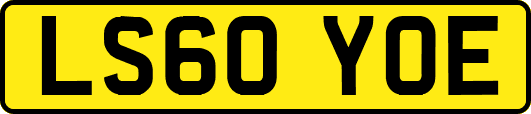 LS60YOE