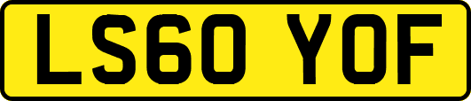 LS60YOF