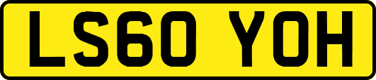 LS60YOH