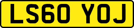 LS60YOJ