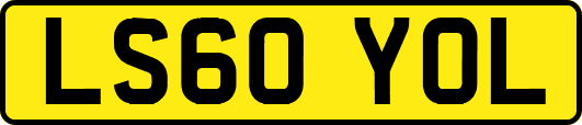 LS60YOL