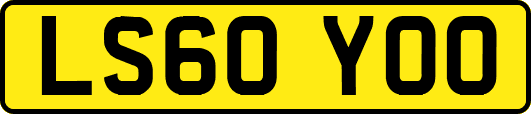LS60YOO