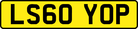 LS60YOP