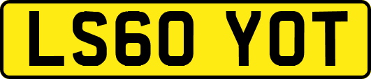 LS60YOT