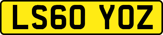 LS60YOZ