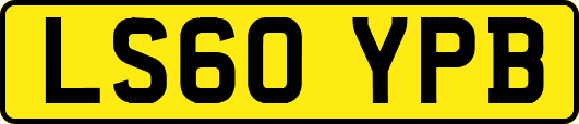 LS60YPB