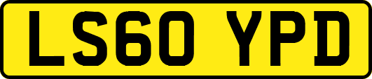 LS60YPD