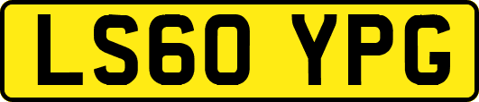 LS60YPG
