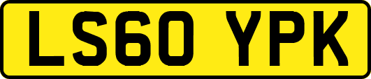 LS60YPK