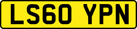 LS60YPN