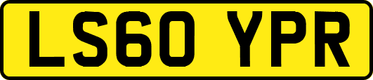 LS60YPR