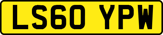 LS60YPW