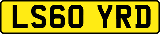 LS60YRD