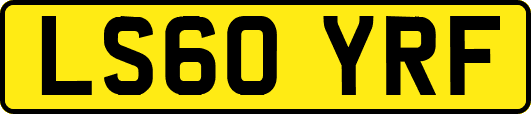 LS60YRF