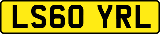 LS60YRL