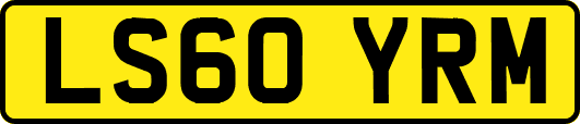 LS60YRM