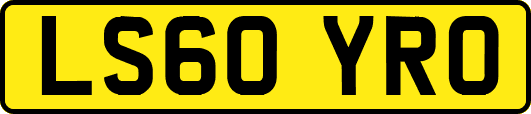 LS60YRO