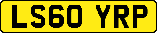 LS60YRP