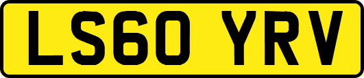LS60YRV