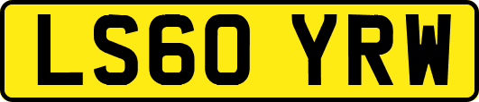 LS60YRW