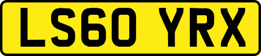 LS60YRX
